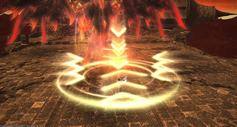 Ffxiv stack markers. Things To Know About Ffxiv stack markers. 